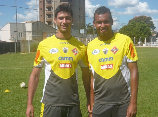 Dupla Flávio-Tiago